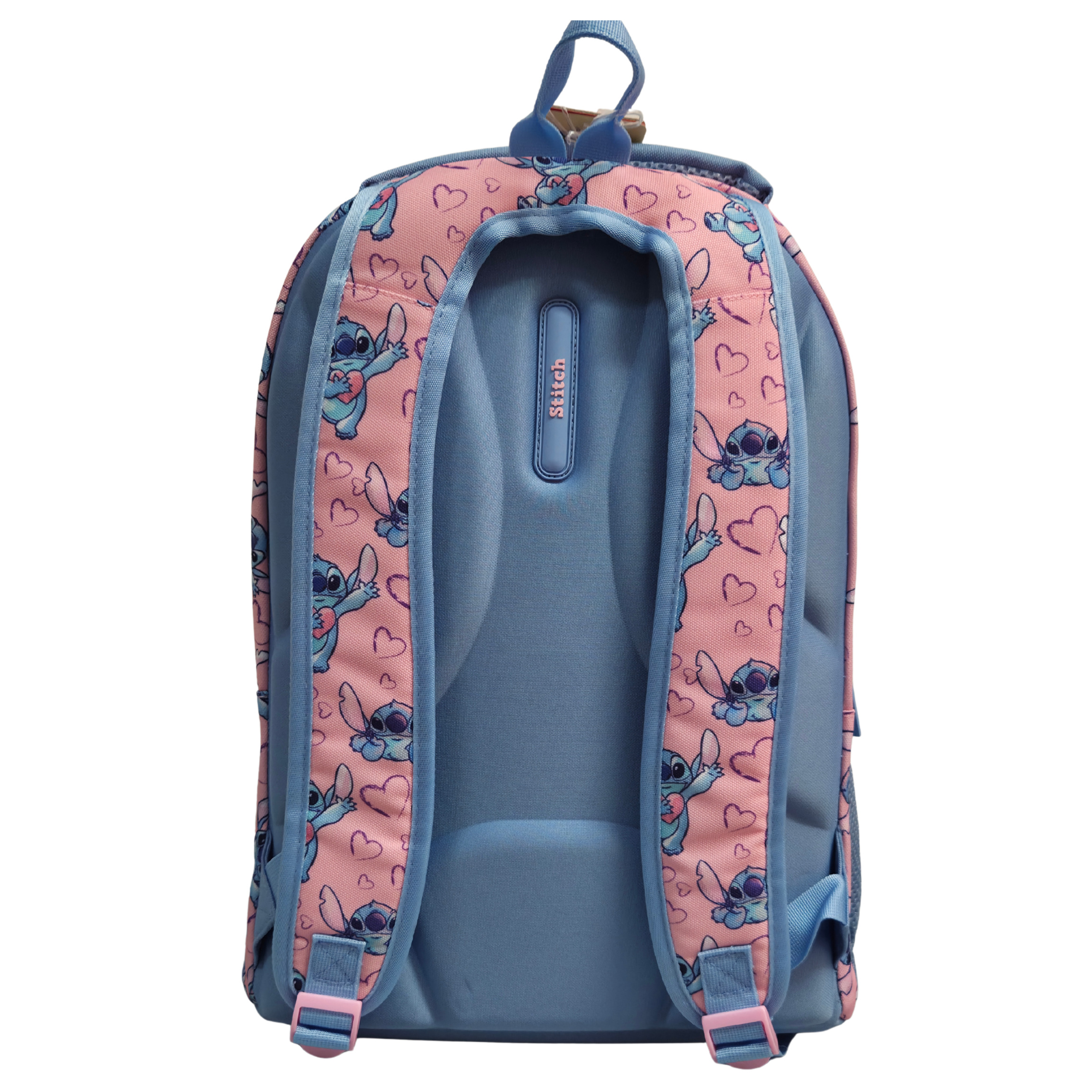 Stich Zaino Scuola