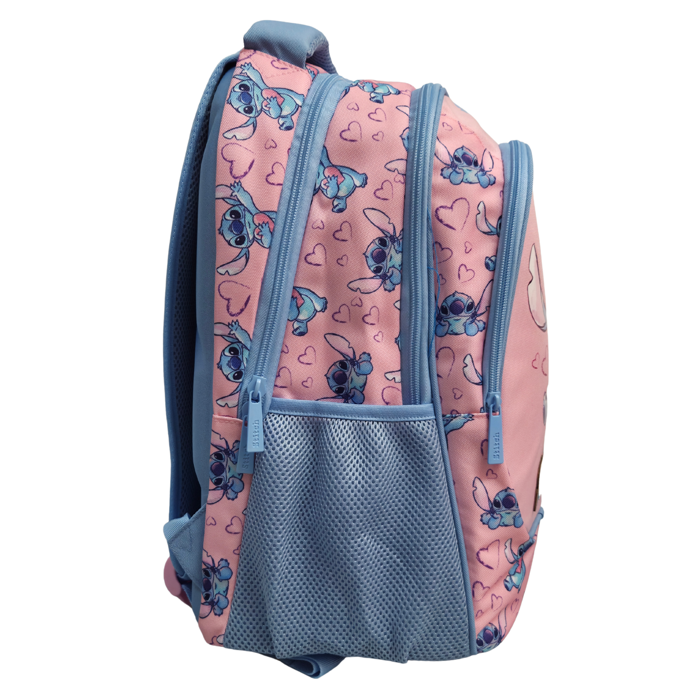 Stich Zaino Scuola