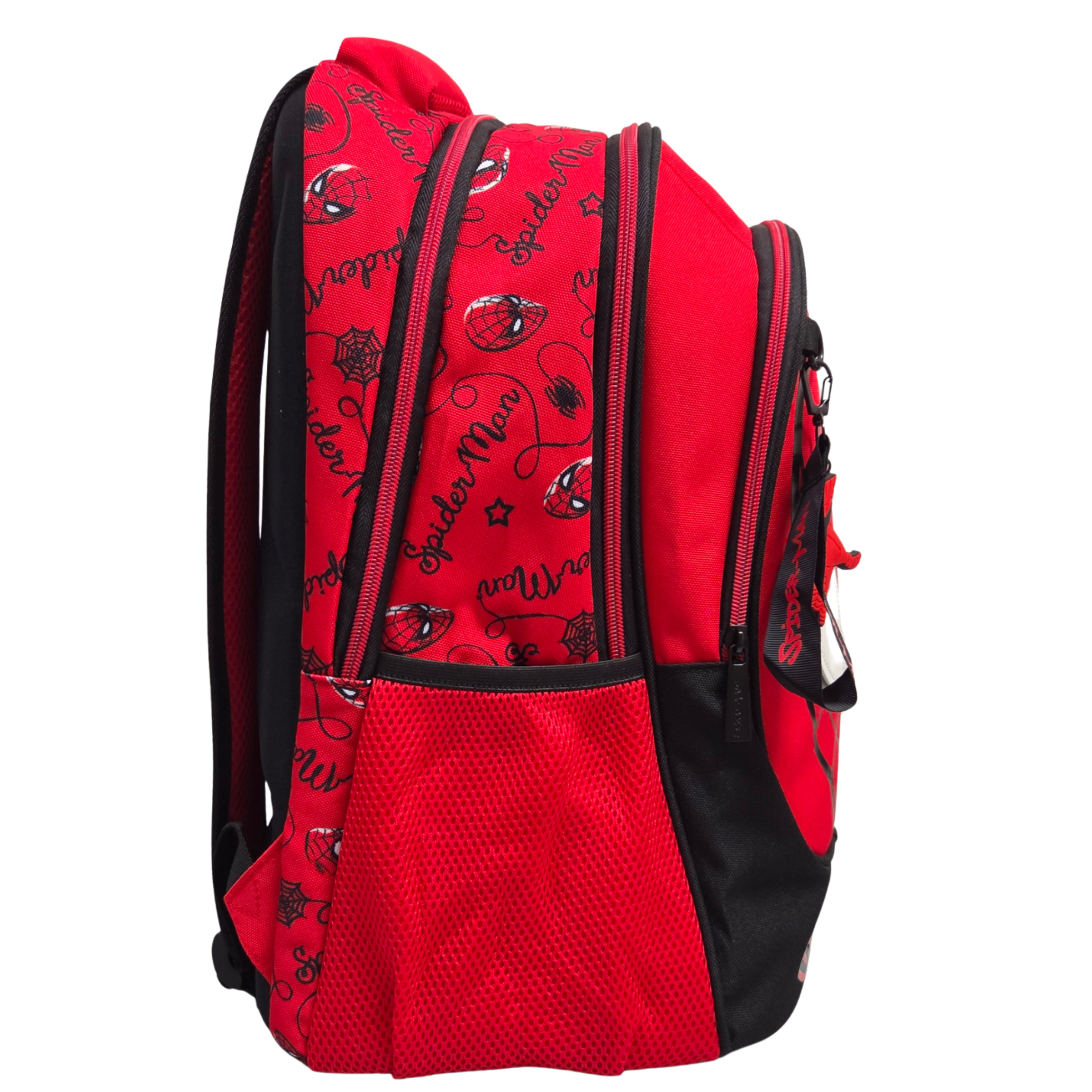 Zaino Scuola Spiderman