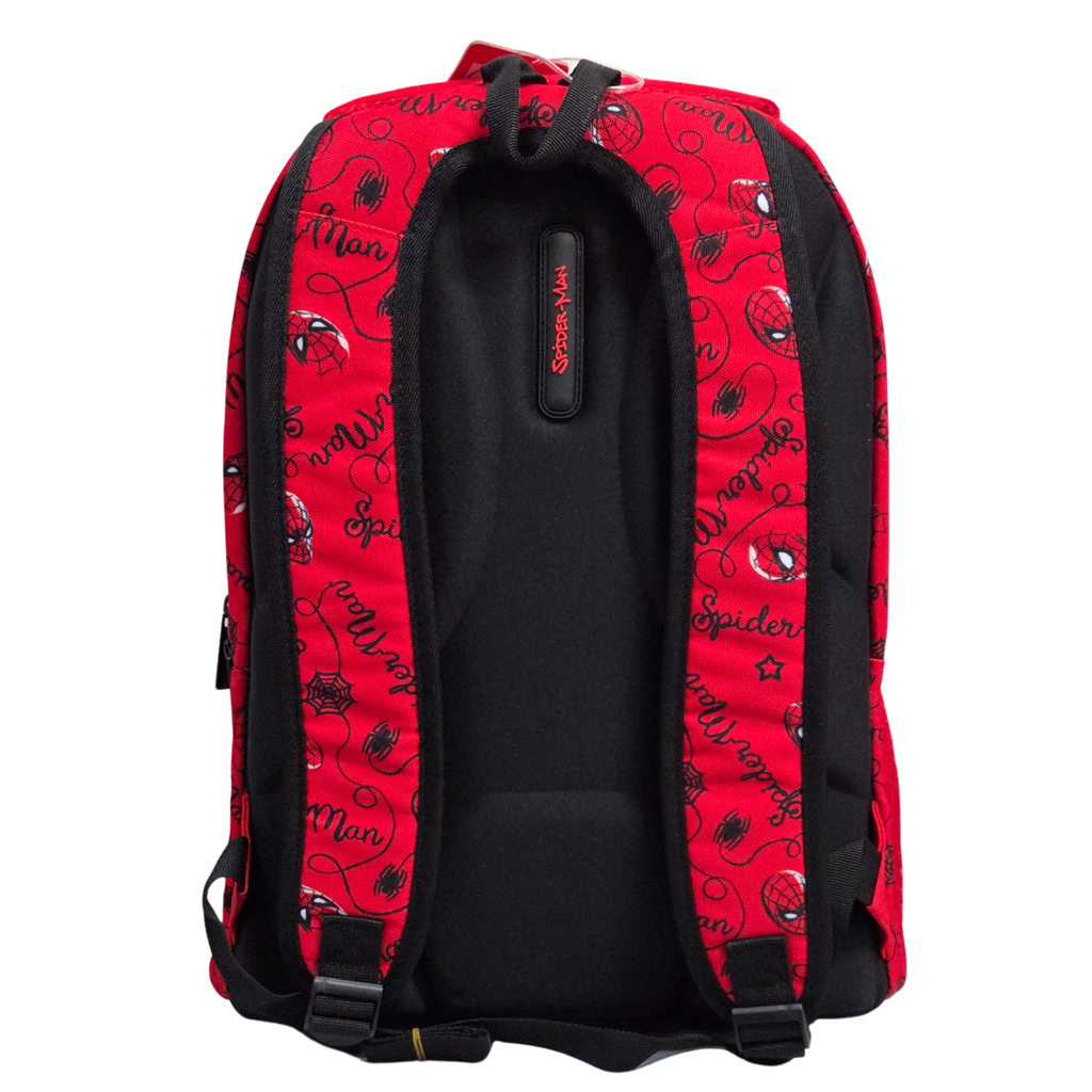 Zaino Scuola Spiderman