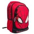 Zaino Scuola Spiderman