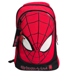 Zaino Scuola Spiderman