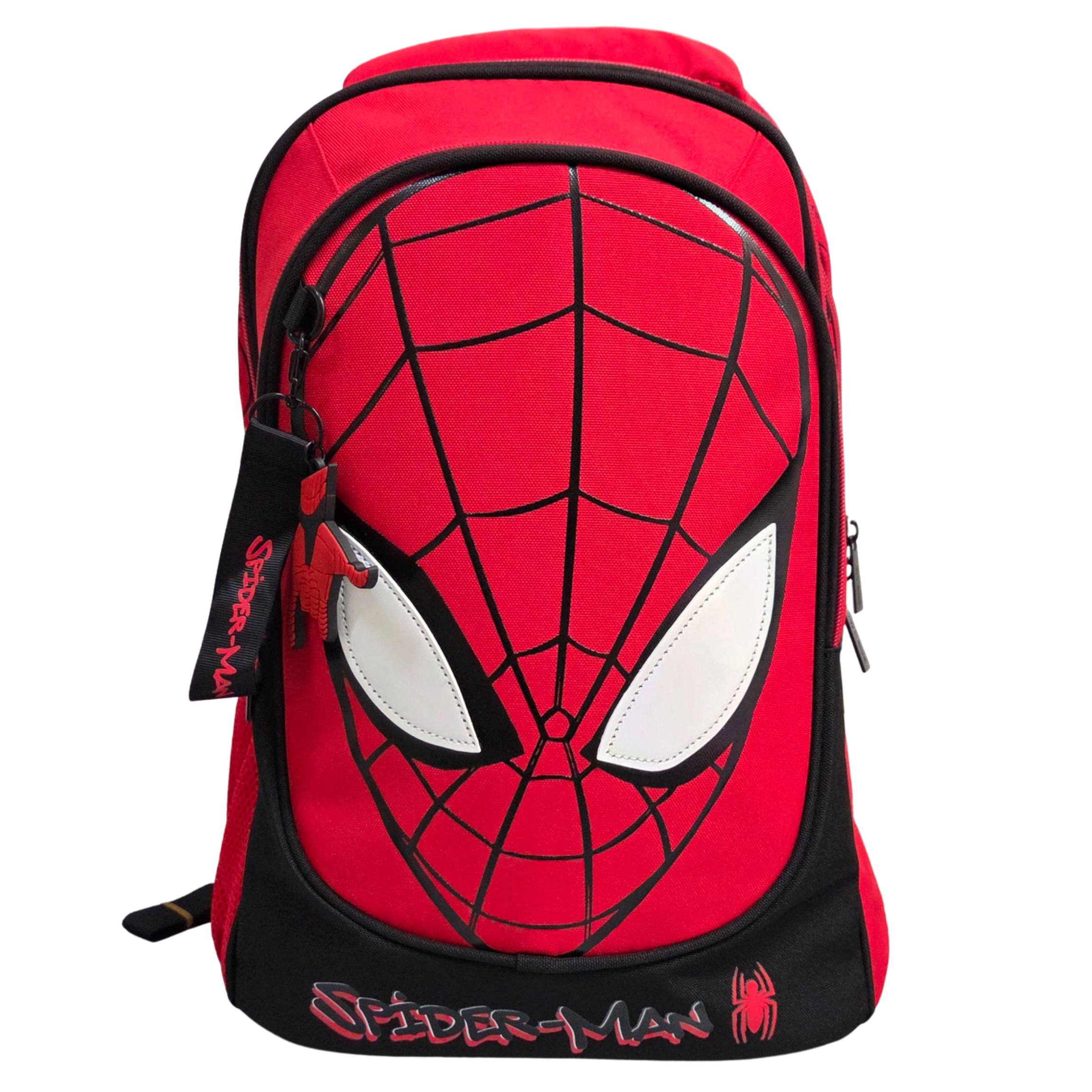 Zaino Scuola Spiderman