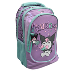 Kuromi - Zaino Scuola