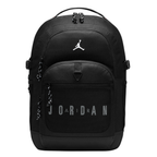 Jordan Jam Blacktop Backpack zaino Nero