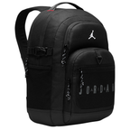 Jordan Jam Blacktop Backpack zaino Nero