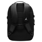 Jordan Jam Blacktop Backpack zaino Nero