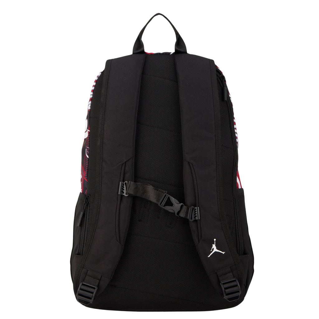 Jordan Jam Air Zaino