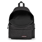 Zaino Eastpak Glitterato Nero