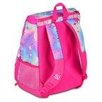 Zaino SJ girl CAT LED Zaino Scuola Estensibile