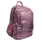 Zaino Dream Cross Glamour Rosa - Tinta Unita