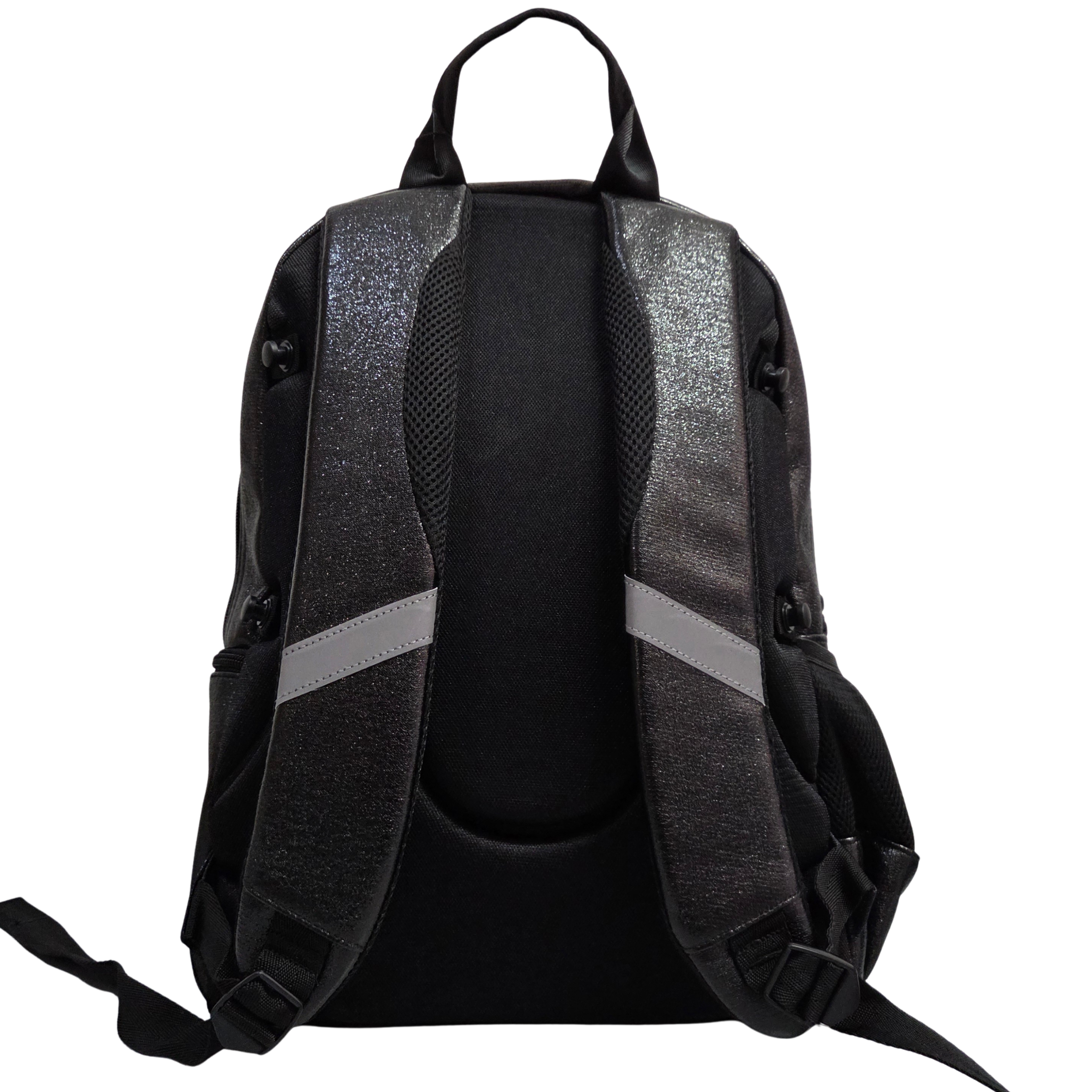 Zaino Dream Cross Glamour Nero - Tinta Unita