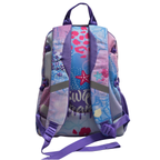 Zaino Dream Cross Sirena - Tinta Unita Girl