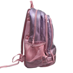 Zaino Dream Cross Glamour Rosa/Viola - Tinta Unita