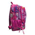 Zaino Dream Cross Unicorno - Tinta Unita Girl