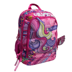Zaino Dream Cross Unicorno - Tinta Unita Girl