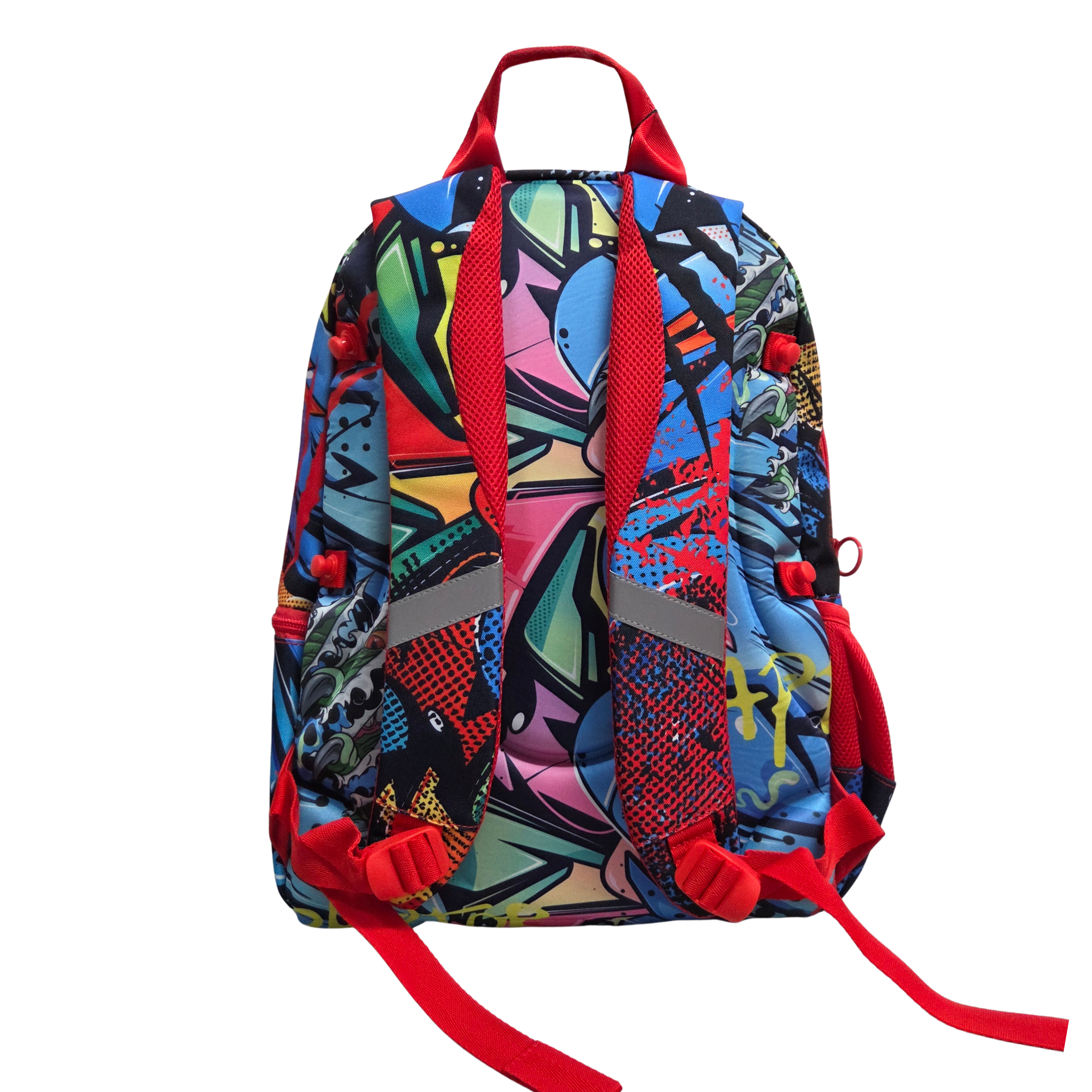 Zaino Dream Cross Raptor - Tinta Unita Boy