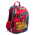 Zaino Dream Cross Raptor - Tinta Unita Boy