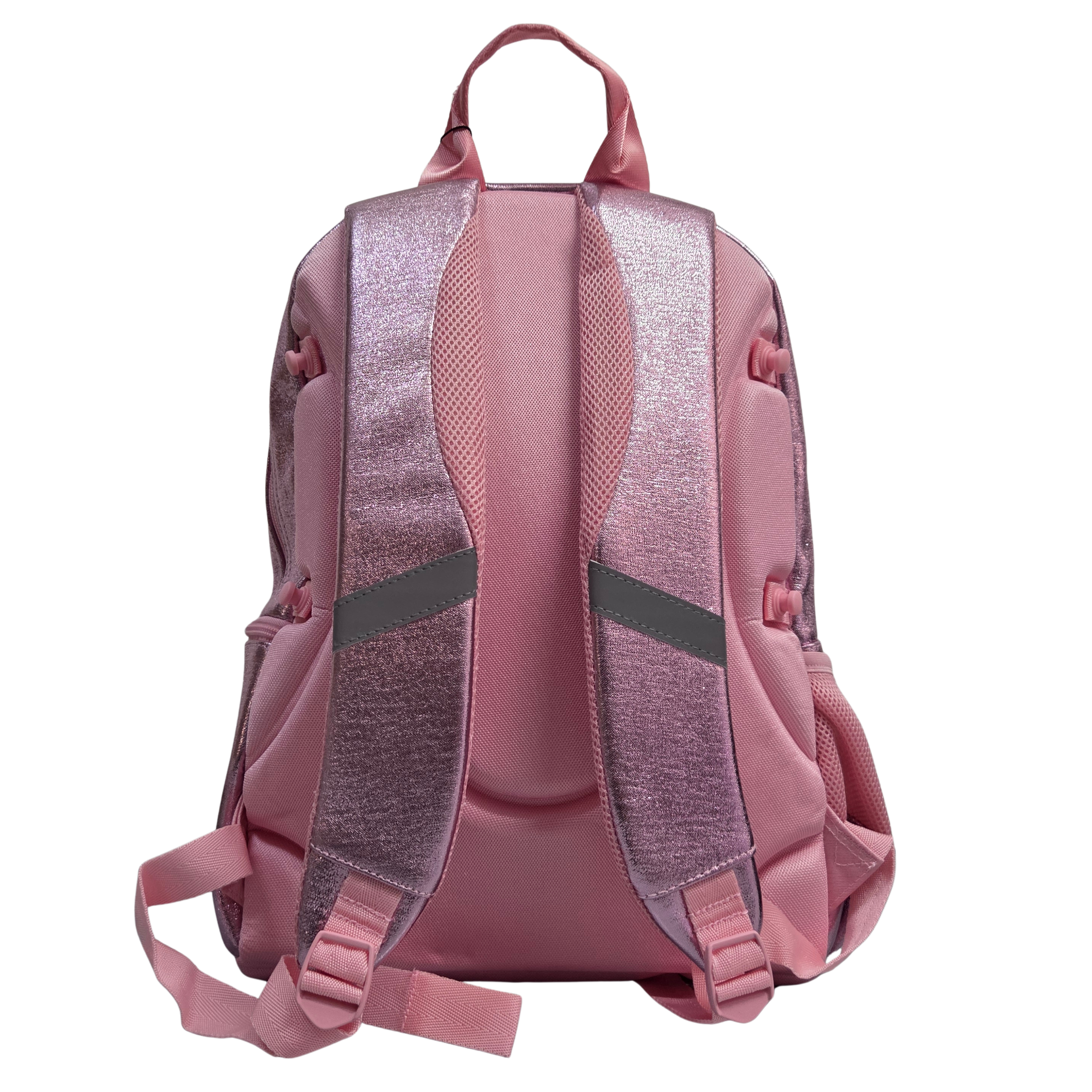 Zaino Dream Cross Glamour Rosa - Tinta Unita