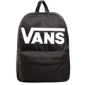 Vans Old Skool Drop V Rucksack Black