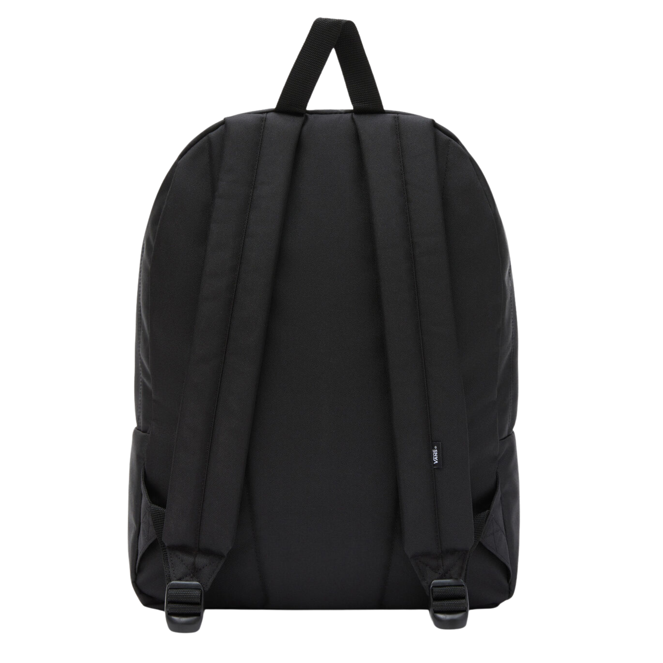 Vans Zaino Sportivo Unisex con Stampa Antico Skool, Nero, One Size