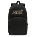Vans Zaino Ranged Black Y61