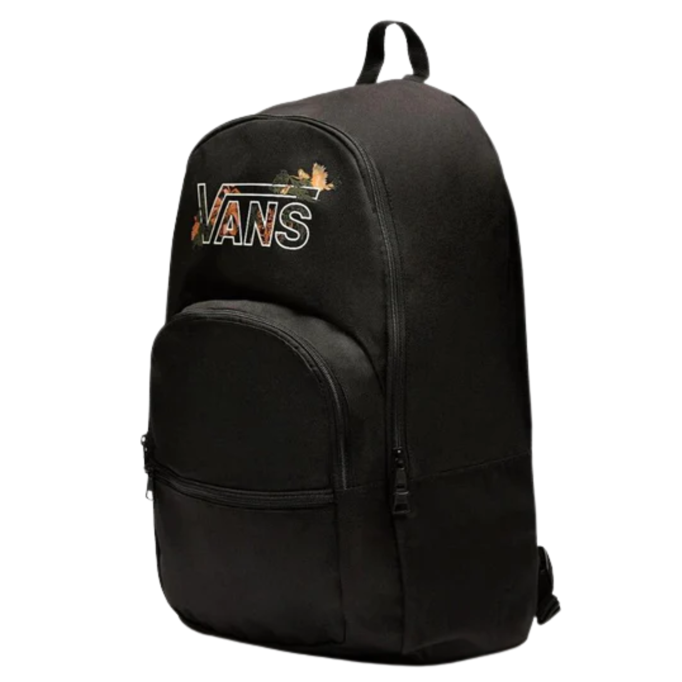 Vans Zaino Ranged Black Y61