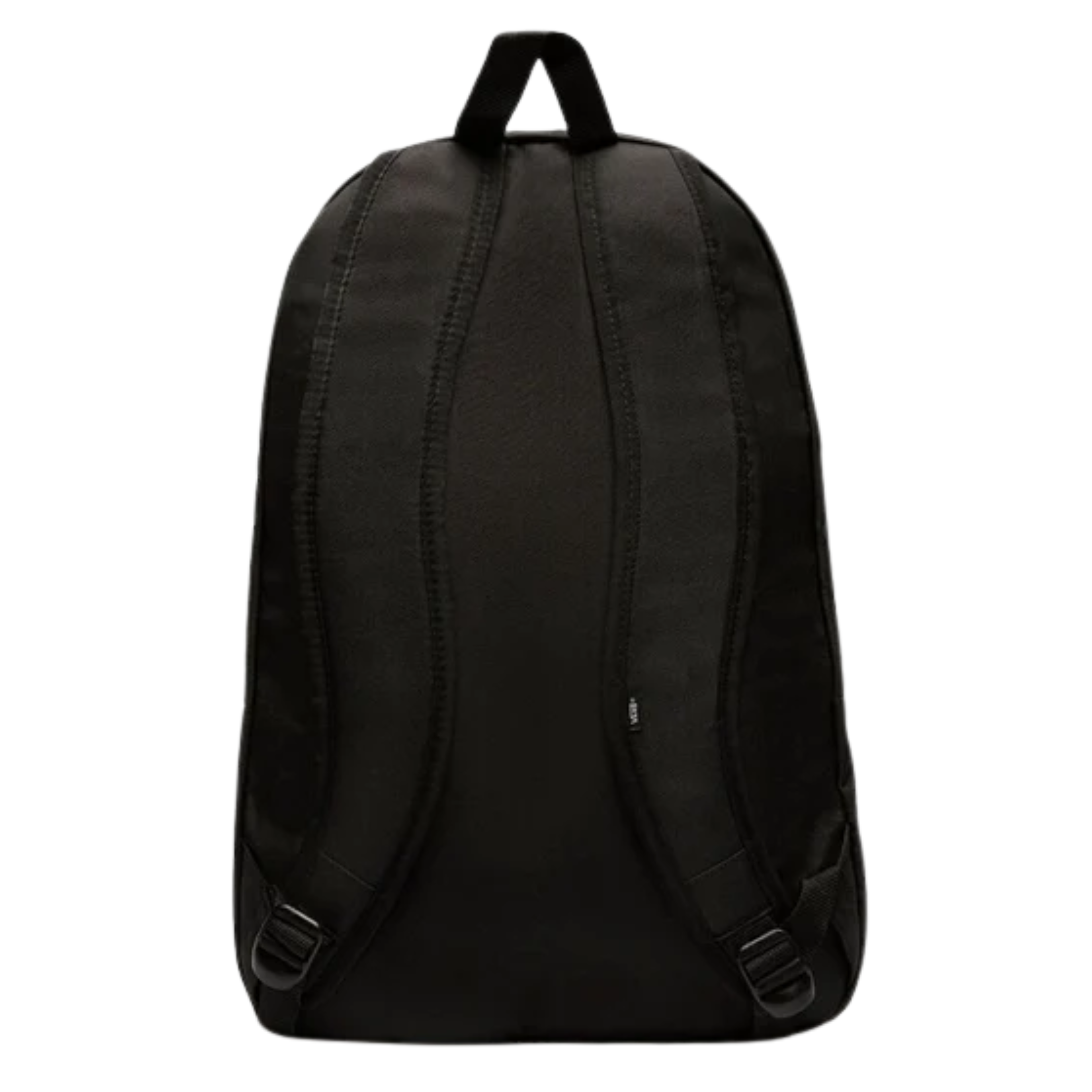 Vans Zaino Ranged Black Y61
