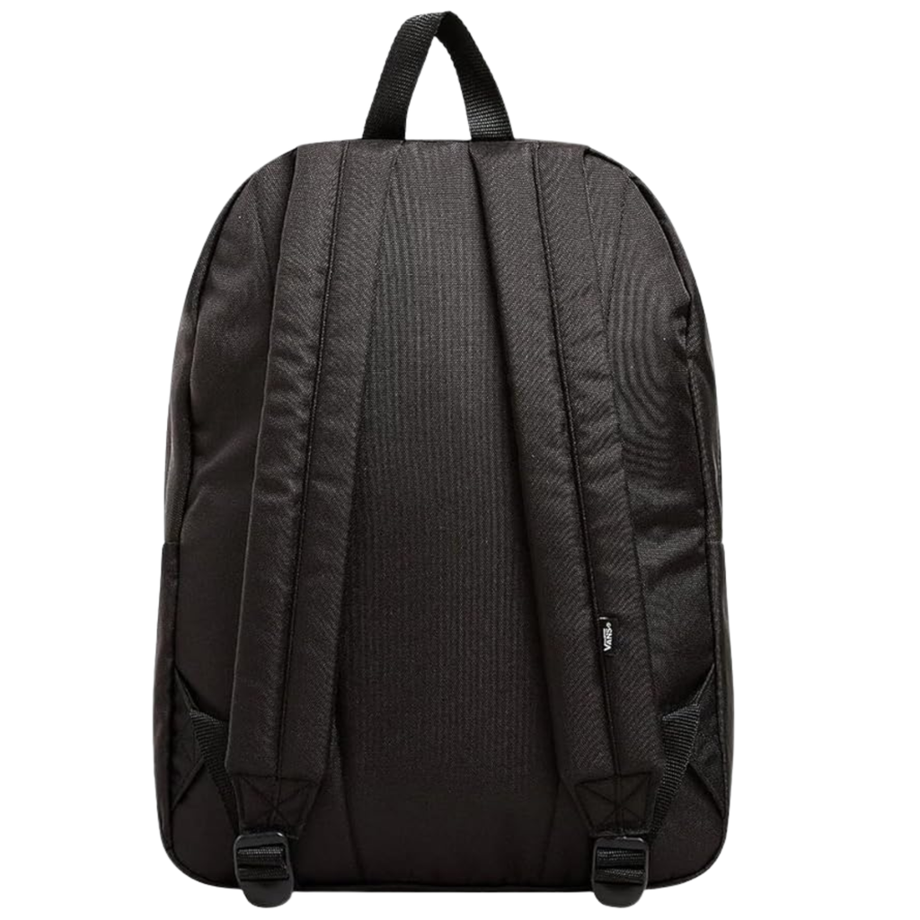Vans Old Skool Drop V Rucksack Black