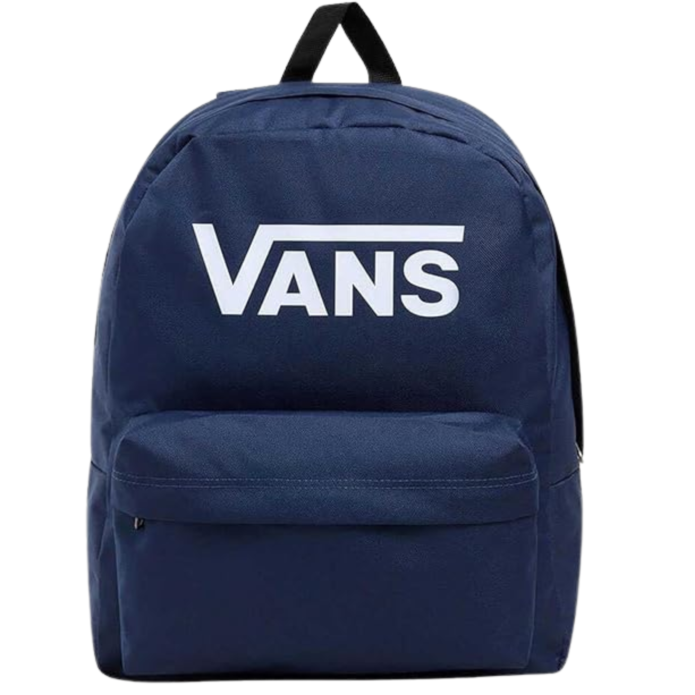 Vans Zaino Sportivo Unisex con Stampa Antico Skool BLU