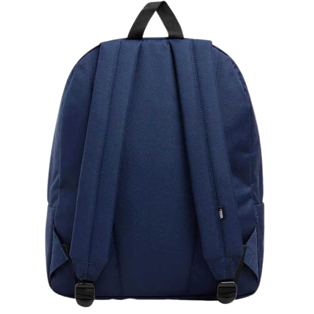 Vans Zaino Sportivo Unisex con Stampa Antico Skool BLU