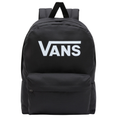 Vans Zaino Sportivo Unisex con Stampa Antico Skool, Nero, One Size