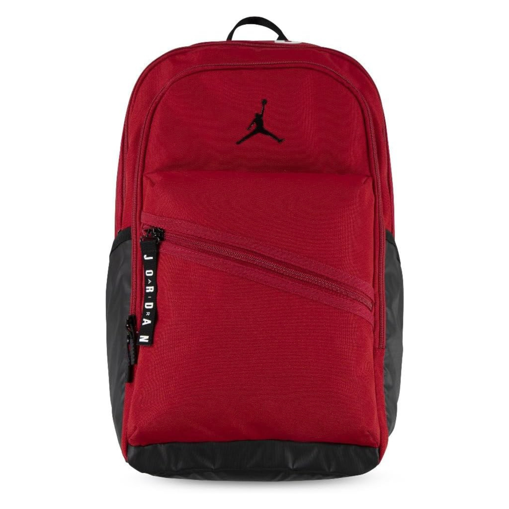 Jordan Zaino Jam Air Patrol Rosso