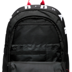 Jordan Zaino Jam Air Patrol Nero E bianco