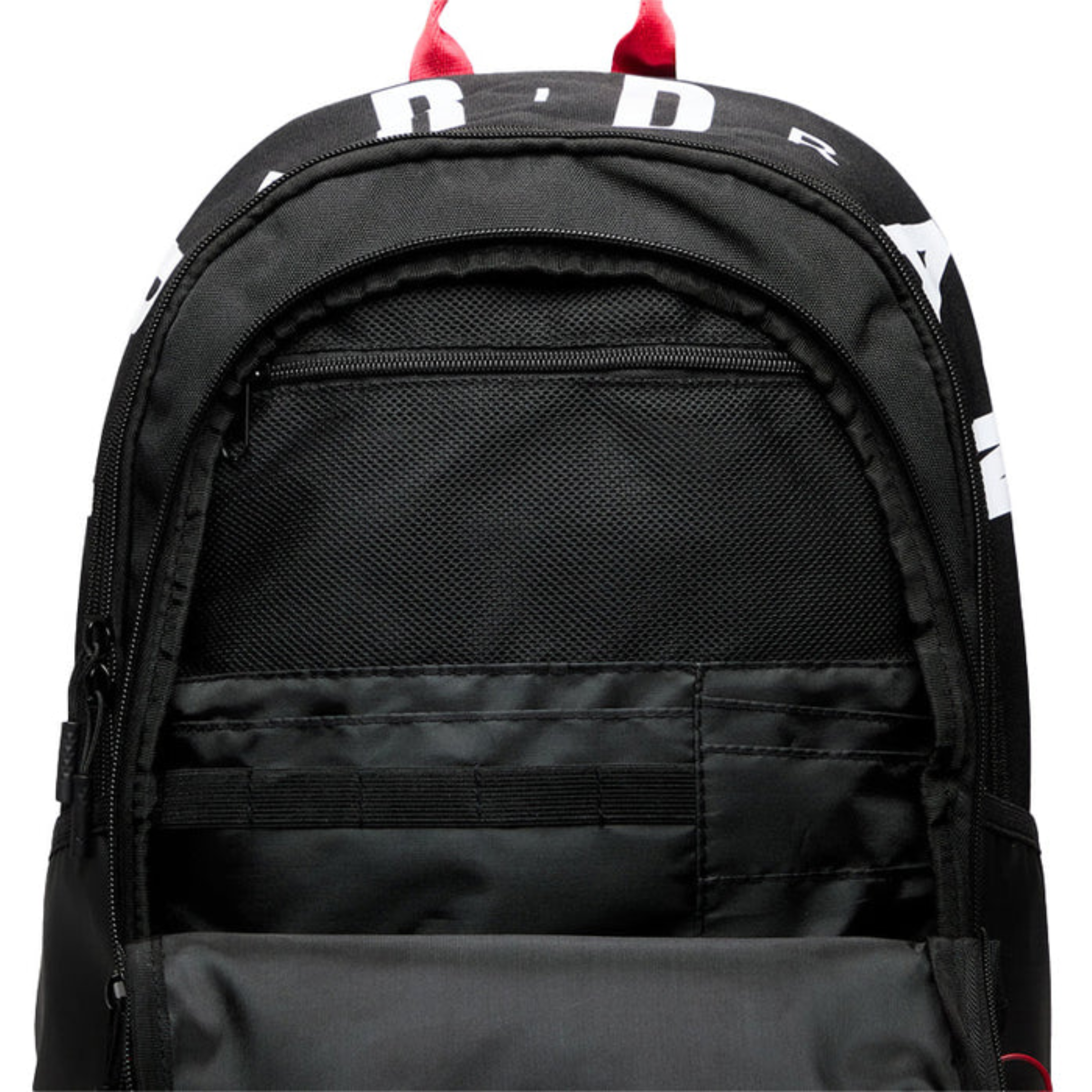 Jordan Zaino Jam Air Patrol Nero E bianco