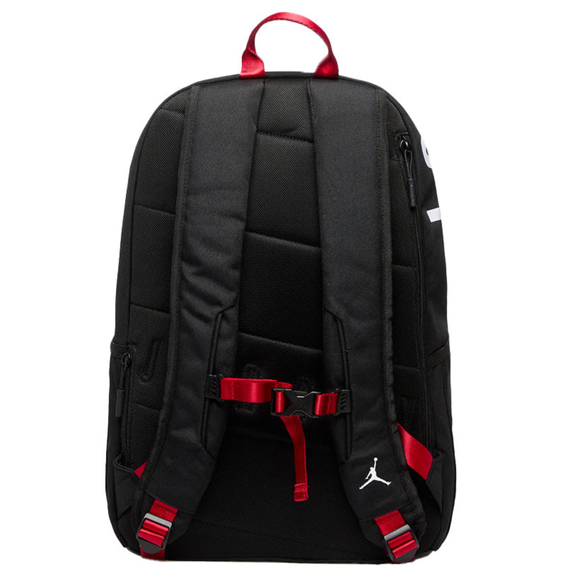 Jordan Zaino Jam Air Patrol Nero E bianco