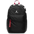 Jordan Zaino Jam Air Patrol Nero E bianco