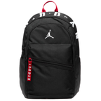 Jordan Zaino Jam Air Patrol Nero E bianco