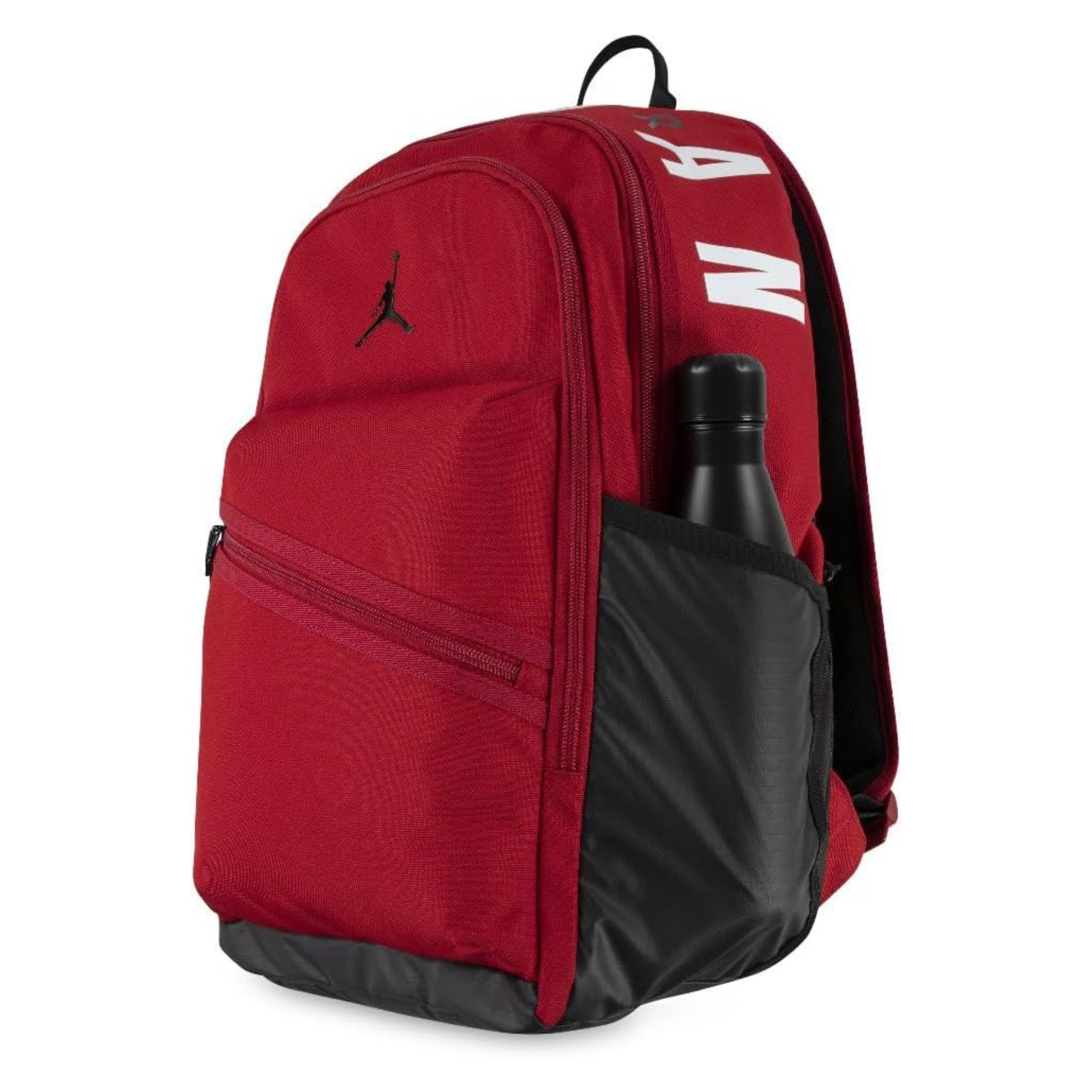 Jordan Zaino Jam Air Patrol Rosso